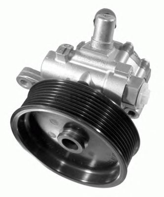 BOSCH ks01000658 -  Гидравлический насос, рулевое управление