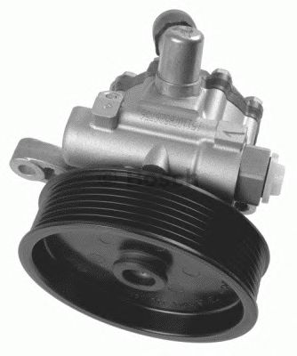 BOSCH ks01000664 -  Гидравлический насос, рулевое управление
