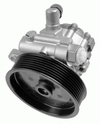 BOSCH ks01000673 -  Гидравлический насос, рулевое управление