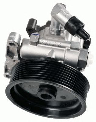 BOSCH ks01000674 -  Гидравлический насос, рулевое управление