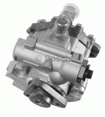 BOSCH ks01000677 -  Гидравлический насос, рулевое управление