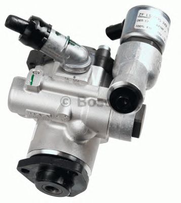 BOSCH ks01000693 -  Гидравлический насос, рулевое управление