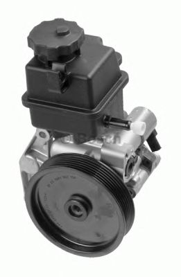 BOSCH ks01000695 -  Гидравлический насос, рулевое управление
