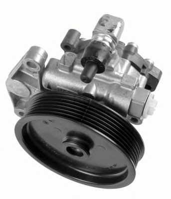 BOSCH ks01000698 -  Гидравлический насос, рулевое управление