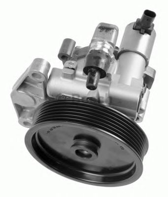 BOSCH ks01000704 -  Гидравлический насос, рулевое управление
