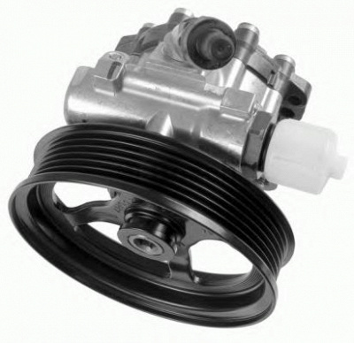 BOSCH ks01000712 -  Гидравлический насос, рулевое управление