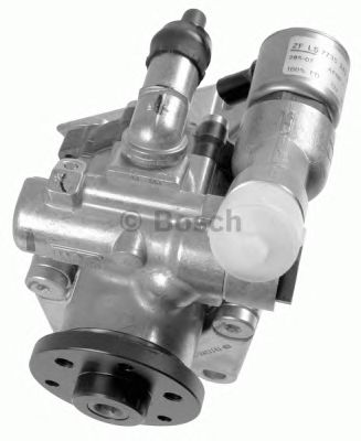 BOSCH ks01000726 -  Гидравлический насос, рулевое управление