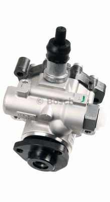 BOSCH ks01000737 -  Гидравлический насос, рулевое управление