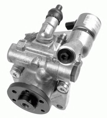 BOSCH ks01000744 -  Гидравлический насос, рулевое управление