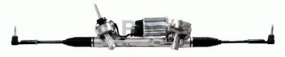 BOSCH ks01000752 -  Рулевой механизм