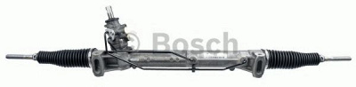 BOSCH ks01000781 -  Рулевой механизм