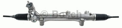 BOSCH ks01000837 -  Рулевой механизм