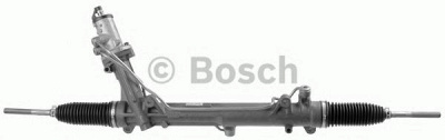 BOSCH ks01000901 -  Рулевой механизм