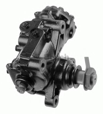 BOSCH ks01001013 -  Рулевой механизм