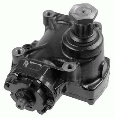 BOSCH ks01001014 -  Рулевой механизм