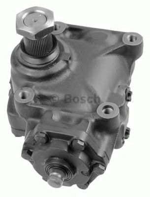 BOSCH ks01001017 -  Рулевой механизм