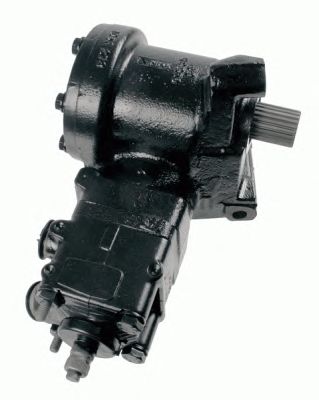 BOSCH ks01001026 -  Рулевой механизм