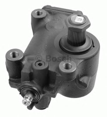 BOSCH ks01001036 -  Рулевой механизм