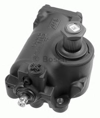 BOSCH ks01001052 -  Рулевой механизм