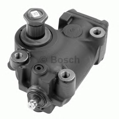 BOSCH ks01001059 -  Рулевой механизм