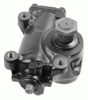 BOSCH ks01001060 -  Рулевой механизм