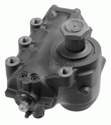 BOSCH ks01001076 -  Рулевой механизм