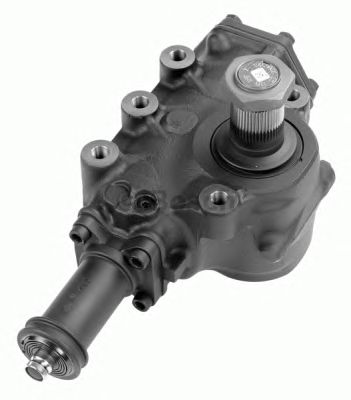 BOSCH ks01001094 -  Рулевой механизм