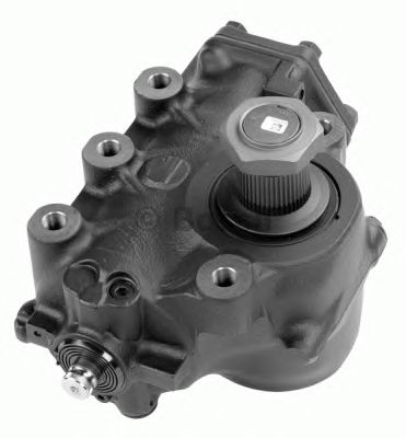 BOSCH ks01001123 -  Рулевой механизм