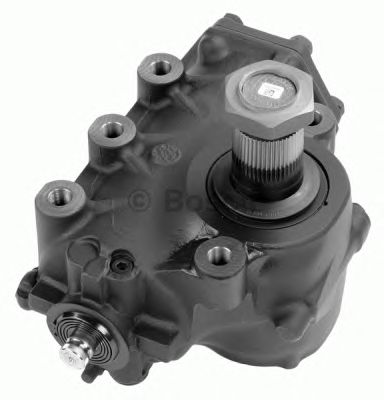 BOSCH ks01001152 -  Рулевой механизм