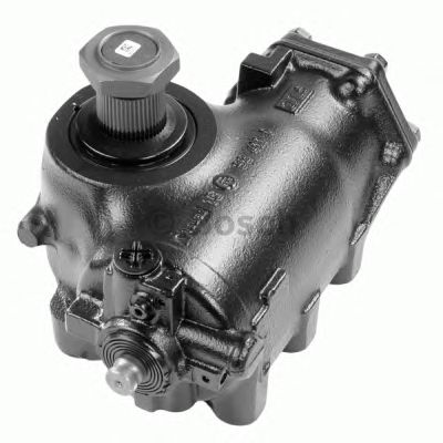 BOSCH ks01001162 -  Рулевой механизм