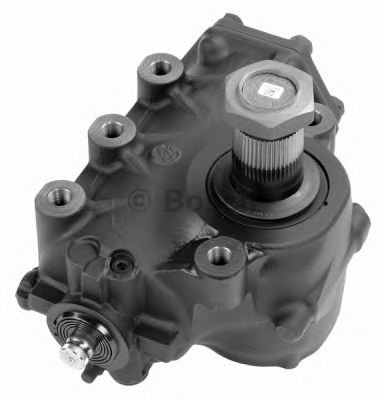 BOSCH ks01001182 -  Рулевой механизм