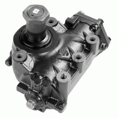 BOSCH ks01001184 -  Рулевой механизм