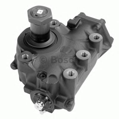 BOSCH ks01001202 -  Рулевой механизм