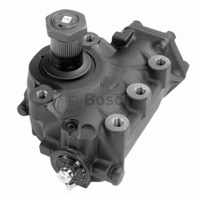 BOSCH ks01001206 -  Рулевой механизм