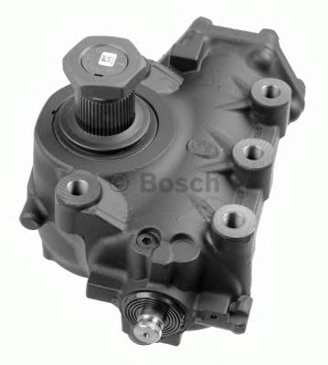 BOSCH ks01001208 -  Рулевой механизм