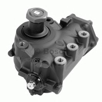 BOSCH ks01001216 -  Рулевой механизм