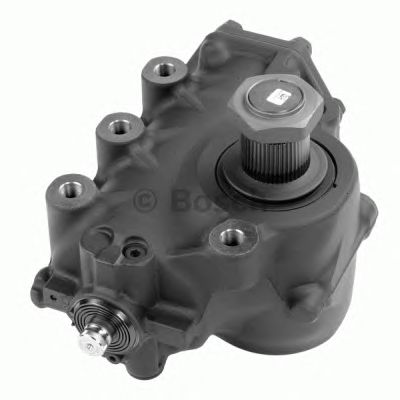 BOSCH ks01001224 -  Рулевой механизм