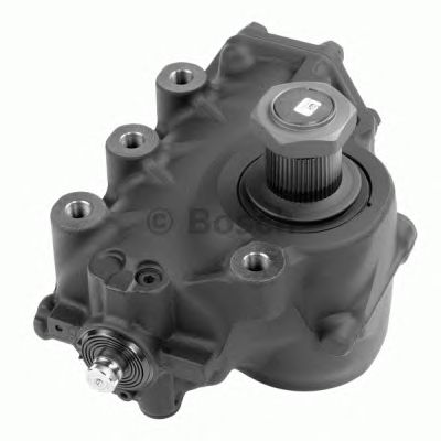 BOSCH ks01001225 -  Рулевой механизм