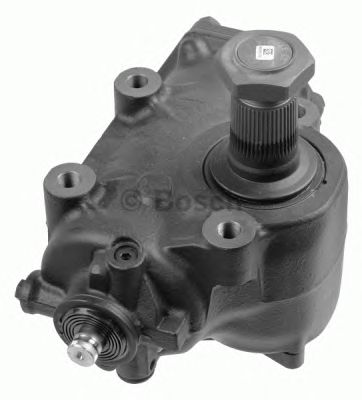 BOSCH ks01001226 -  Рулевой механизм