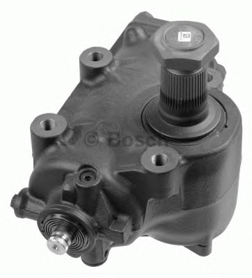 BOSCH ks01001227 -  Рулевой механизм
