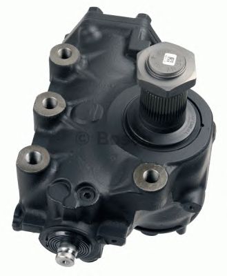 BOSCH ks01001233 -  Рулевой механизм
