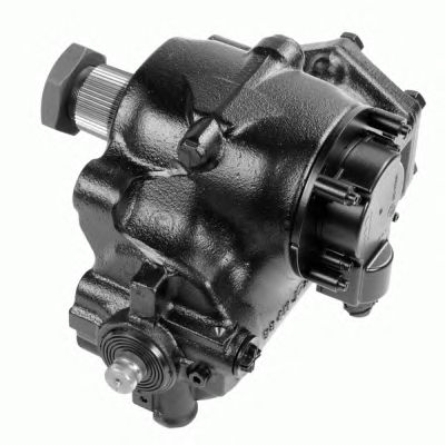 BOSCH ks01001235 -  Рулевой механизм