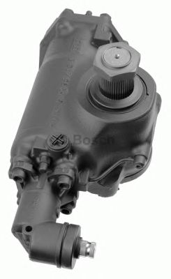 BOSCH ks01001242 -  Рулевой механизм