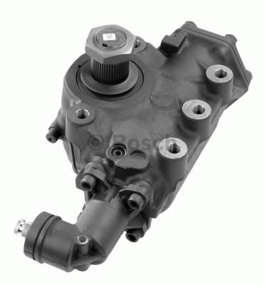 BOSCH ks01001248 -  Рулевой механизм