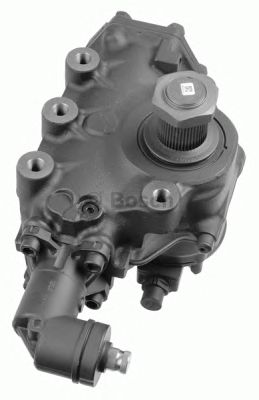 BOSCH ks01001249 -  Рулевой механизм