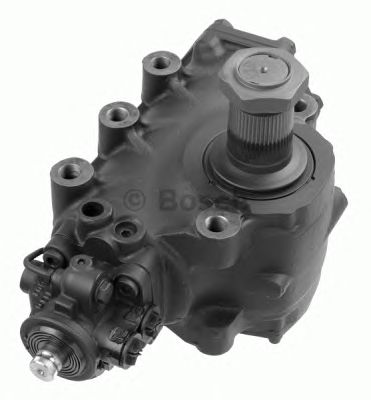 BOSCH ks01001271 -  Рулевой механизм