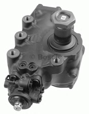 BOSCH ks01001274 -  Рулевой механизм