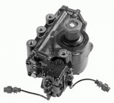 BOSCH ks01001276 -  Рулевой механизм