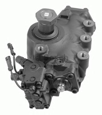 BOSCH ks01001280 -  Рулевой механизм