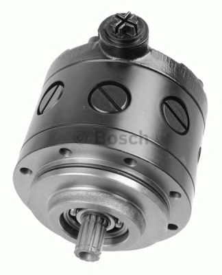 BOSCH ks01001314 -  Гидравлический насос, рулевое управление